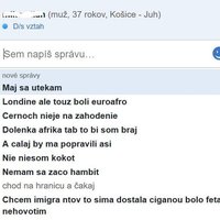 hrdi slavian hovori klingoncinou