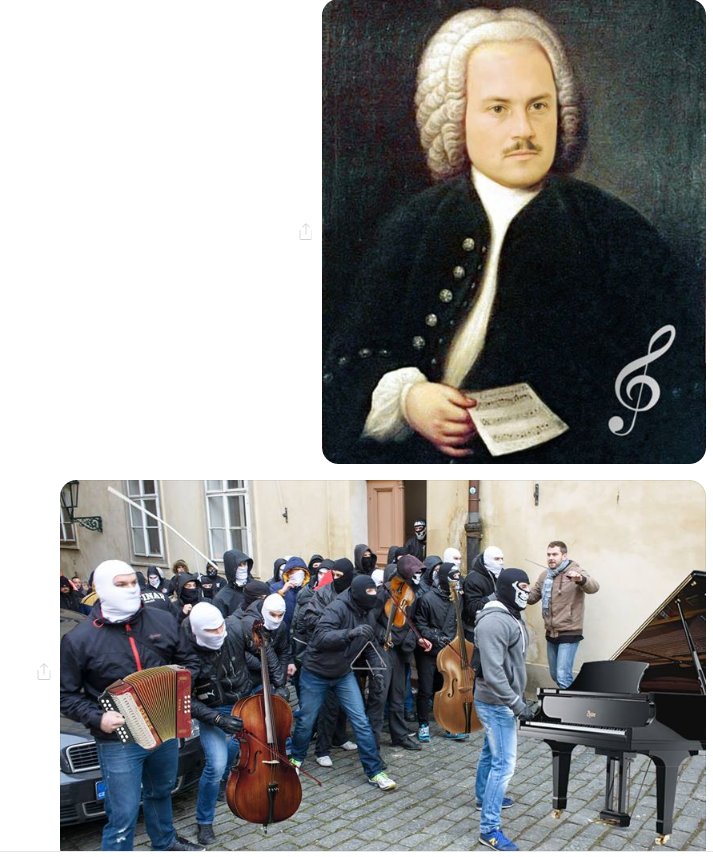 Magian Sebastian Kotlebach a jeho kapela