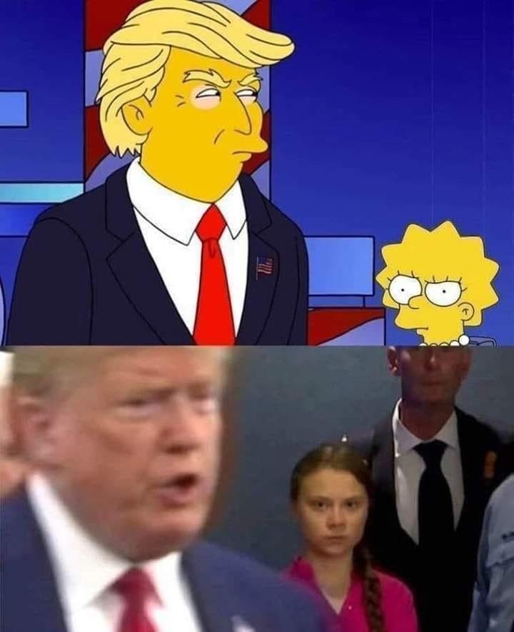 Toto uz neni sranda! Tvorcovia Simpsons su illuminati!