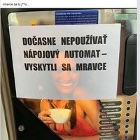 Lebo nema na mlieko... aby ti vyhrau ty spina... na cukor