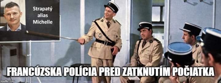 Ci uz v St. Tropez alebo v New Yorku, teraz uz neujde!