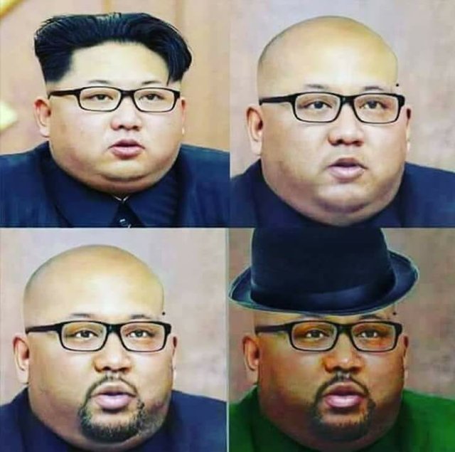 you picked the wrong Korea fool!