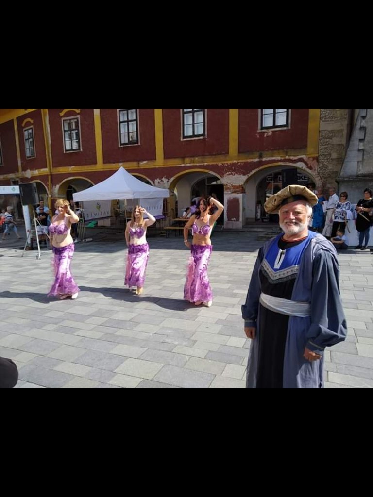 Dekan fakulty zahajuje novy akademicky rok 
