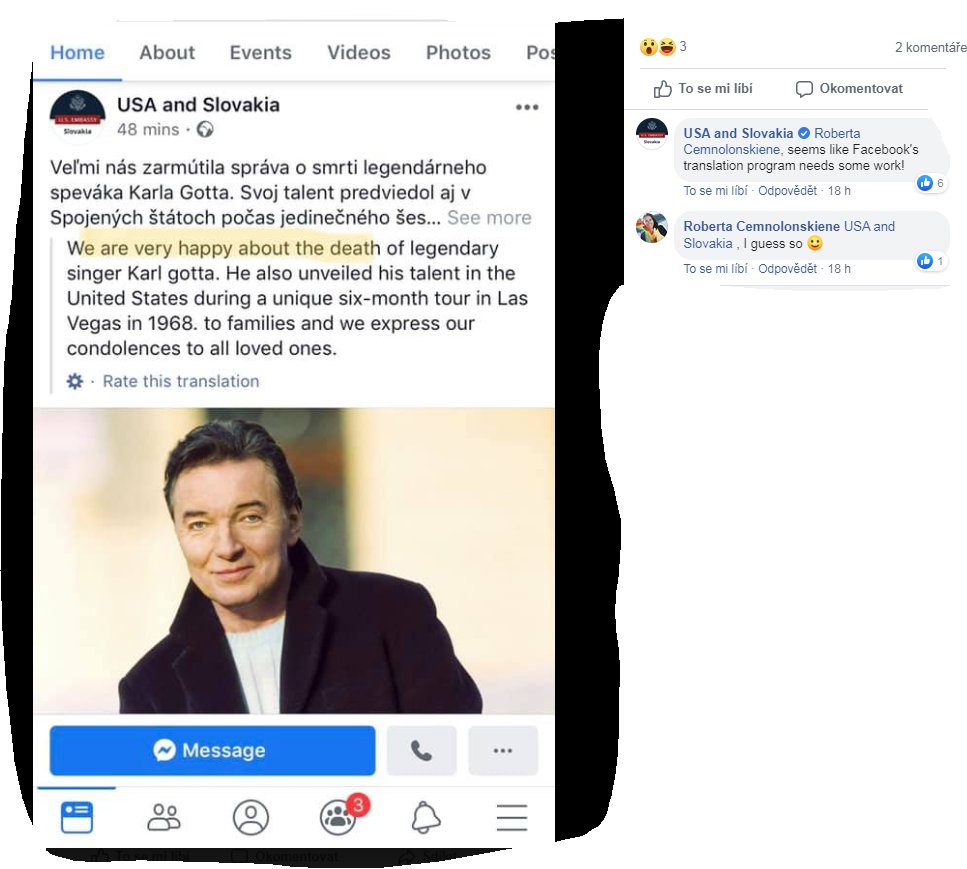 ZASE TEN SOROS!! VOCCU NA NICH!!