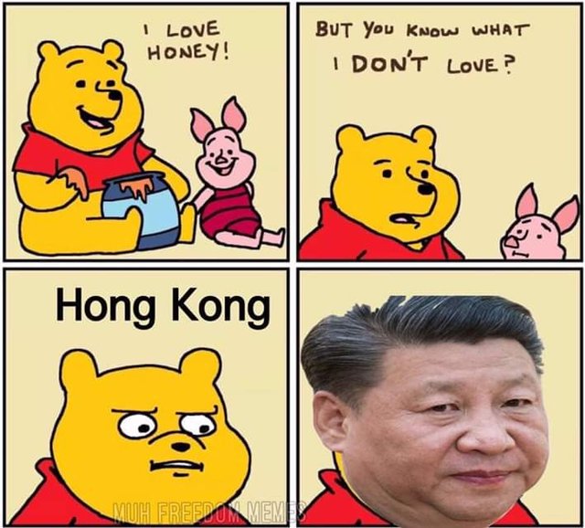 Ching chang chong, your opinion is wong