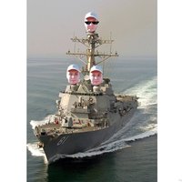 Torpedoborec USS Edward