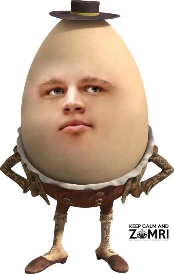 Minko ide na vandrovku
