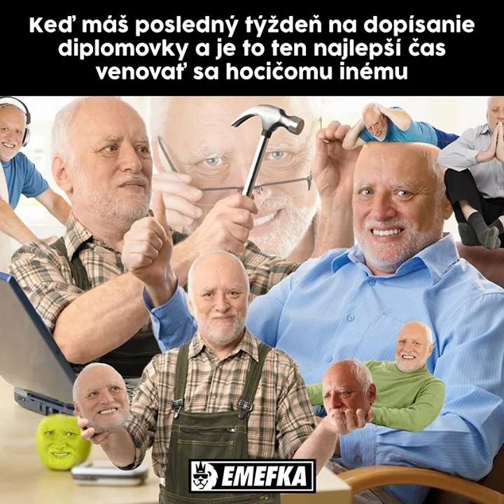 Internetova legenda a este sa v tom aj vyziva