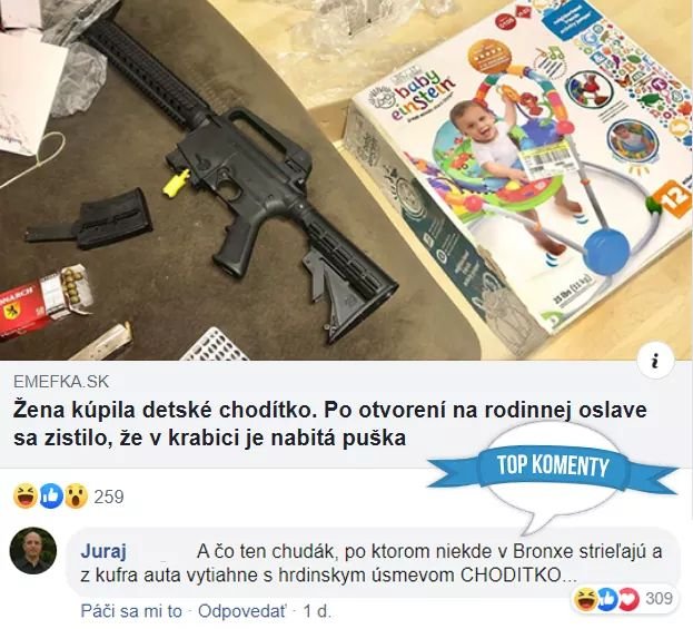 Hahahah, rozmyslam ze aj do bronxu pojdem veru