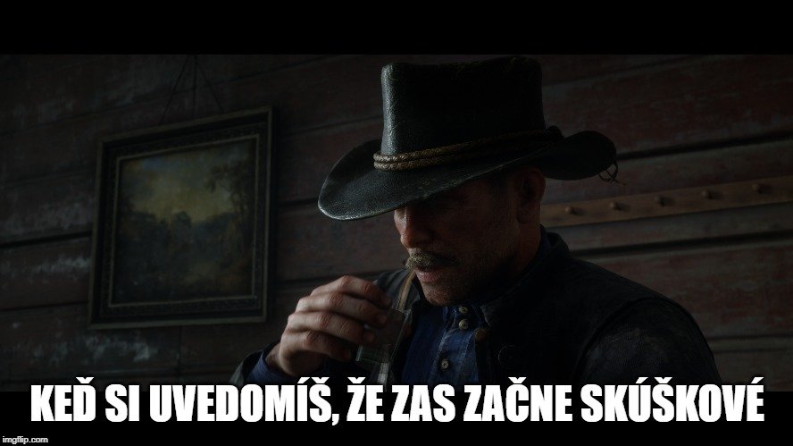 Arthur have you completely lost faith in me?