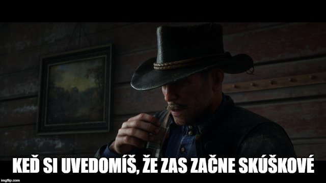 Arthur have you completely lost faith in me?