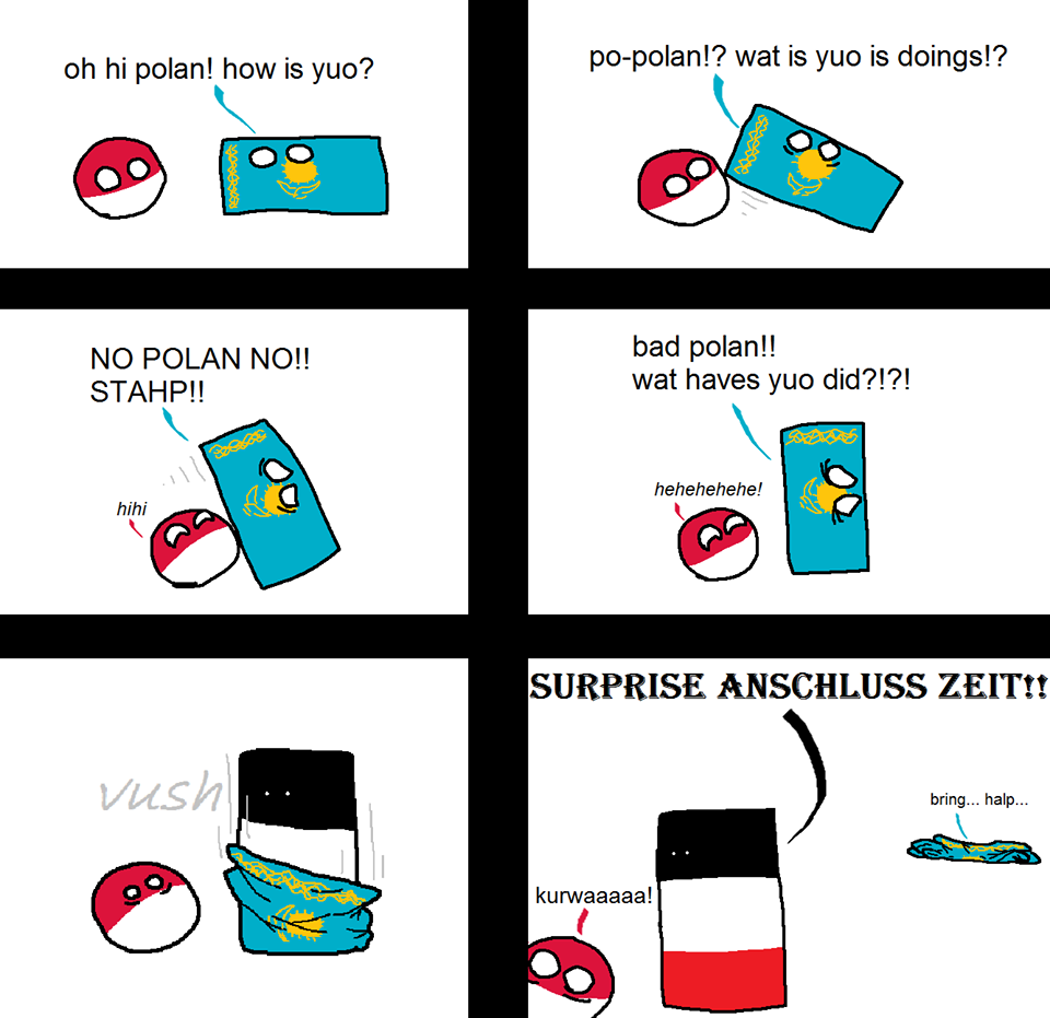 Bad Polan!