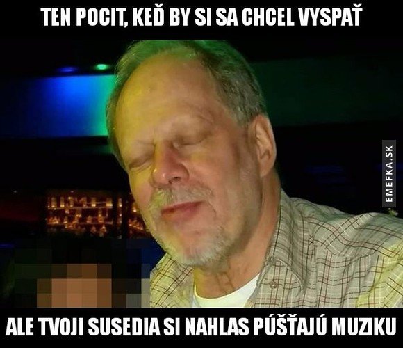 susedia dole