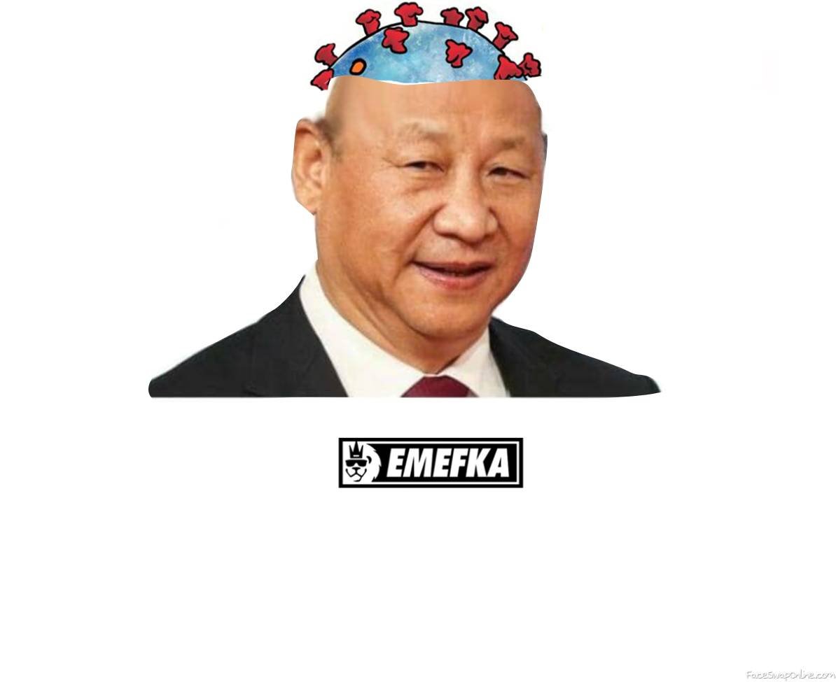 Ked ti daju za ulohu dokreslit coronu