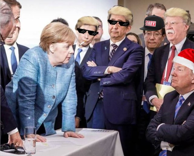 Ked sa stretnu dva konkurencne gangy v Comptone