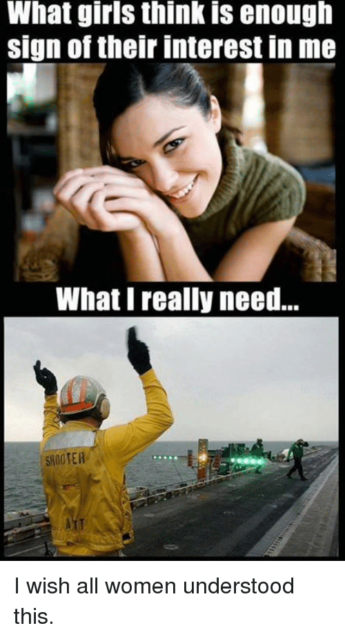 men need aircraft carrier