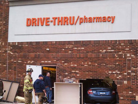 Pharmacy