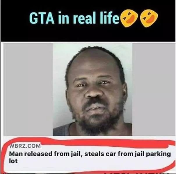 Thug life