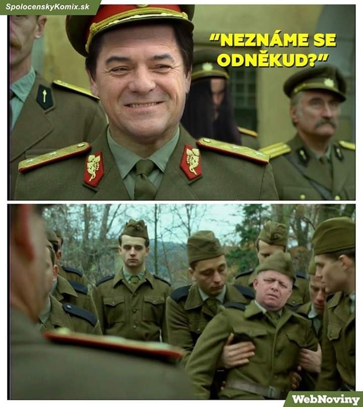 Commies