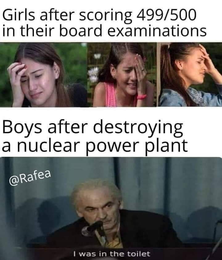 Na hajzli