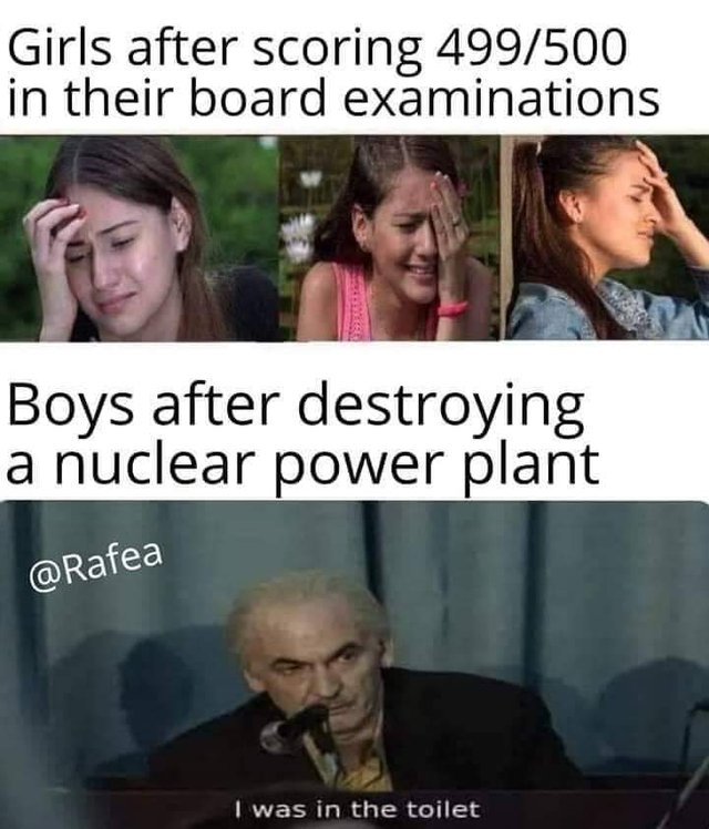 Na hajzli