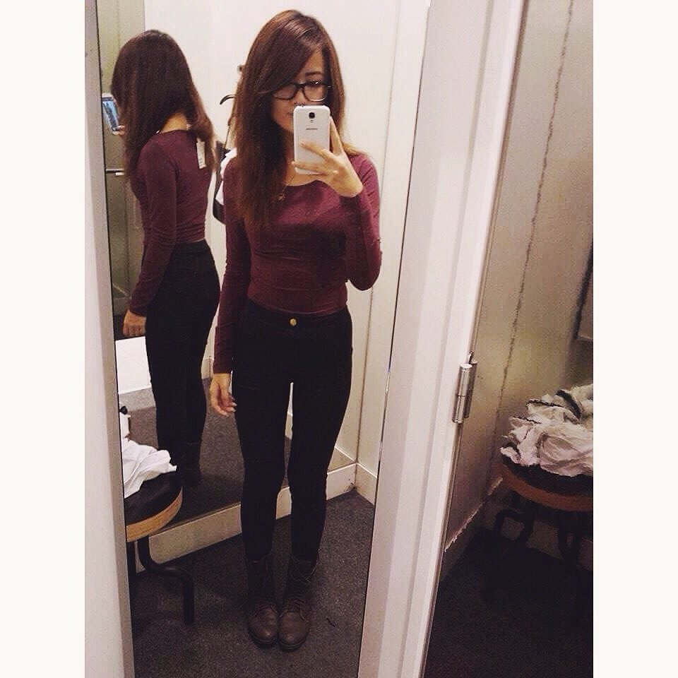 Throwback