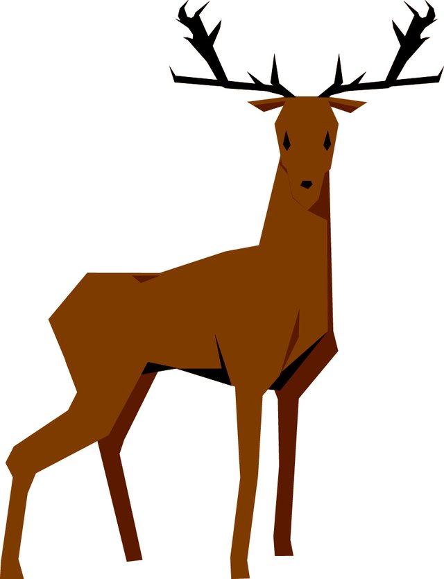 Oh deer me.
(A to mám robiť plagáty :D )