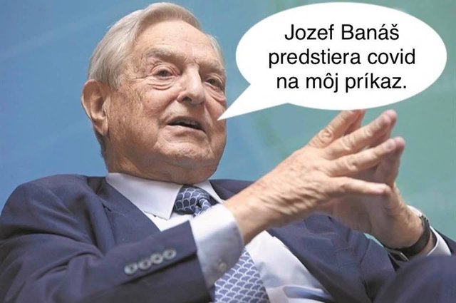 Soros sa priznal!