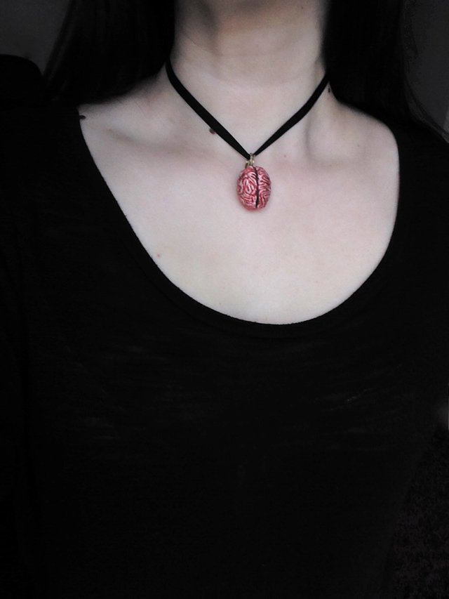 Dnes som oficiálne k srdcu pridala/prirobila rozum... Alebo aspoň to, čo ho 