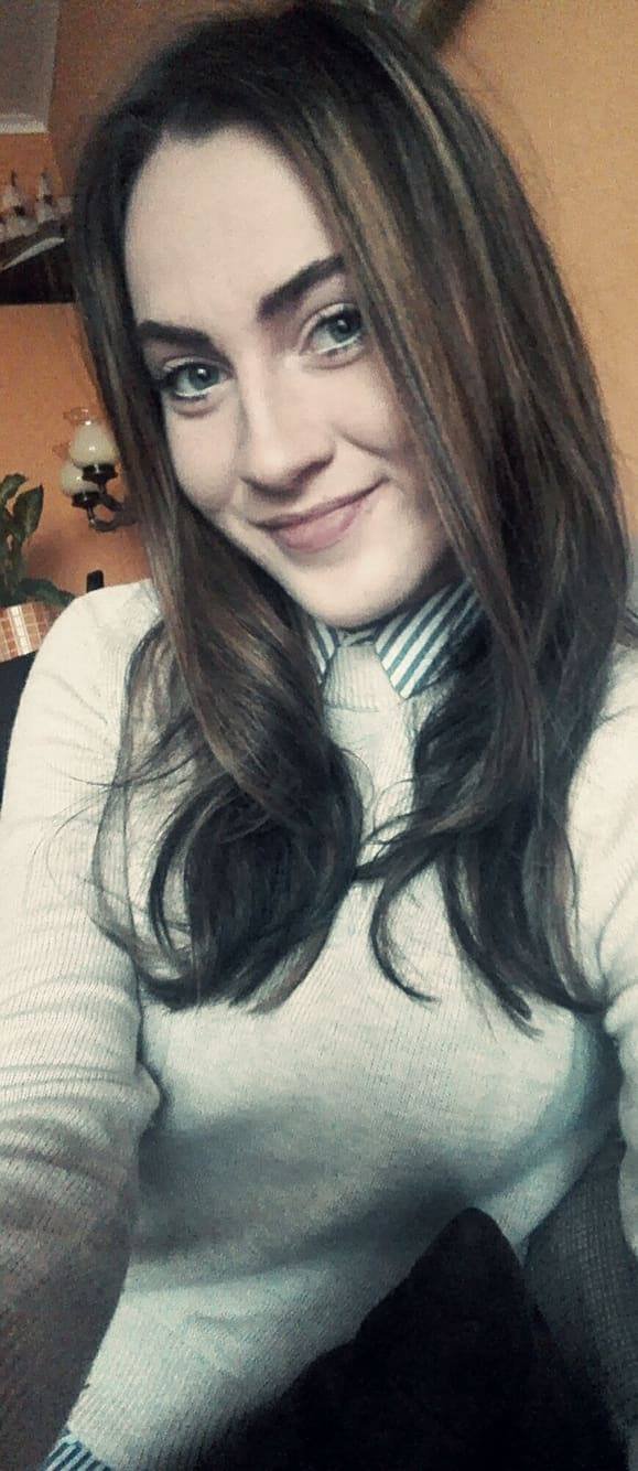 brown is good :D 