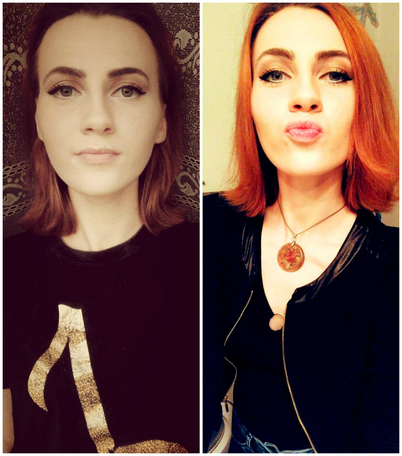 šedá myš/badass