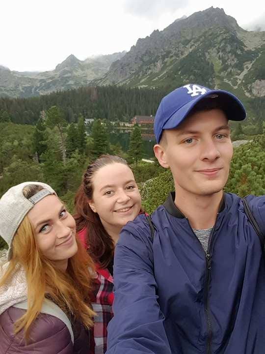 turisti sme :-D