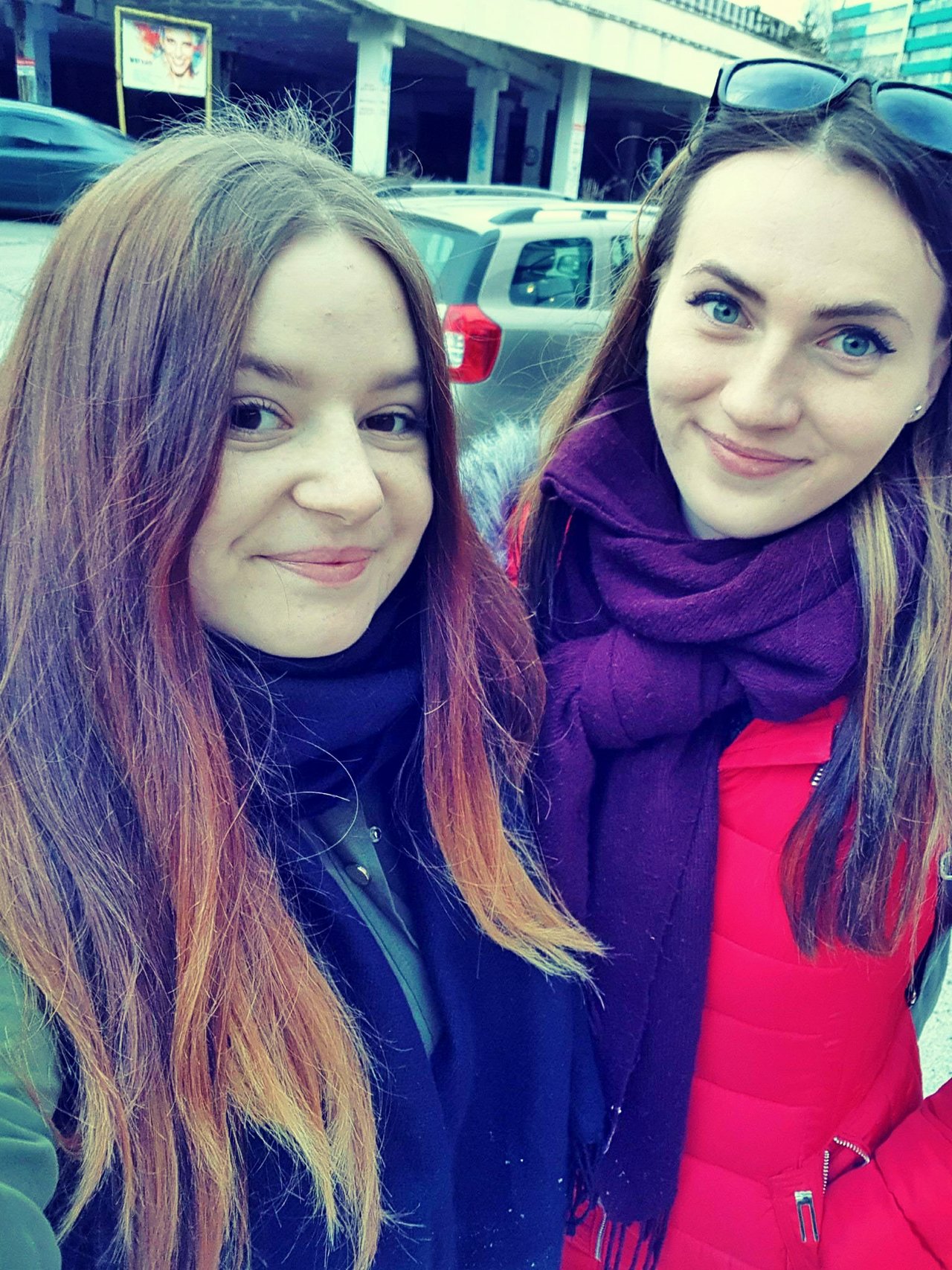 Motkáme sa :) 