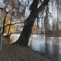 Takéto služobné výlety sa mi páčia! :-)