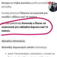 SÚRNE! Potrebujeme help :D pôjdu autobusy alebo ni?