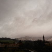 Winter inc :D Jelínek švestka zohreje ! 