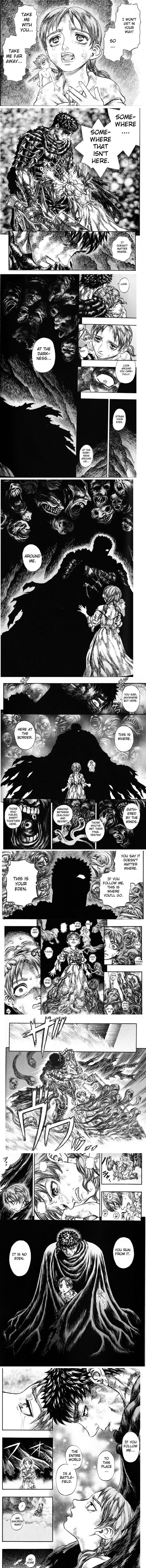 (Z prava do ľava)
Berserk.
