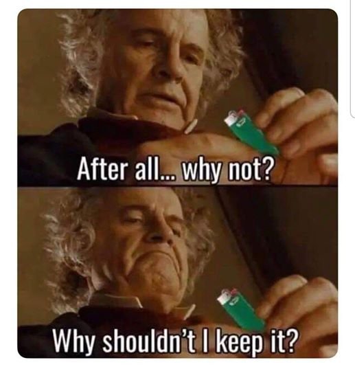 .