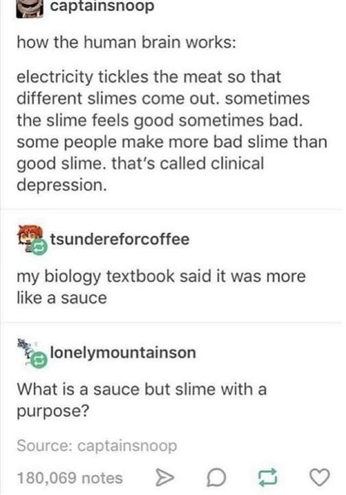 *