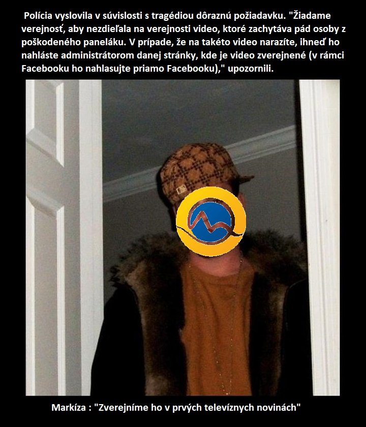 Ževraj Scumbag Steve meme už vyšiel z módy. 
