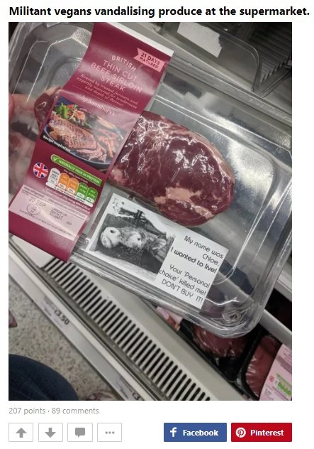 Keď sa stretnú dve emočné manipulácie z rozdielneho spektra. 