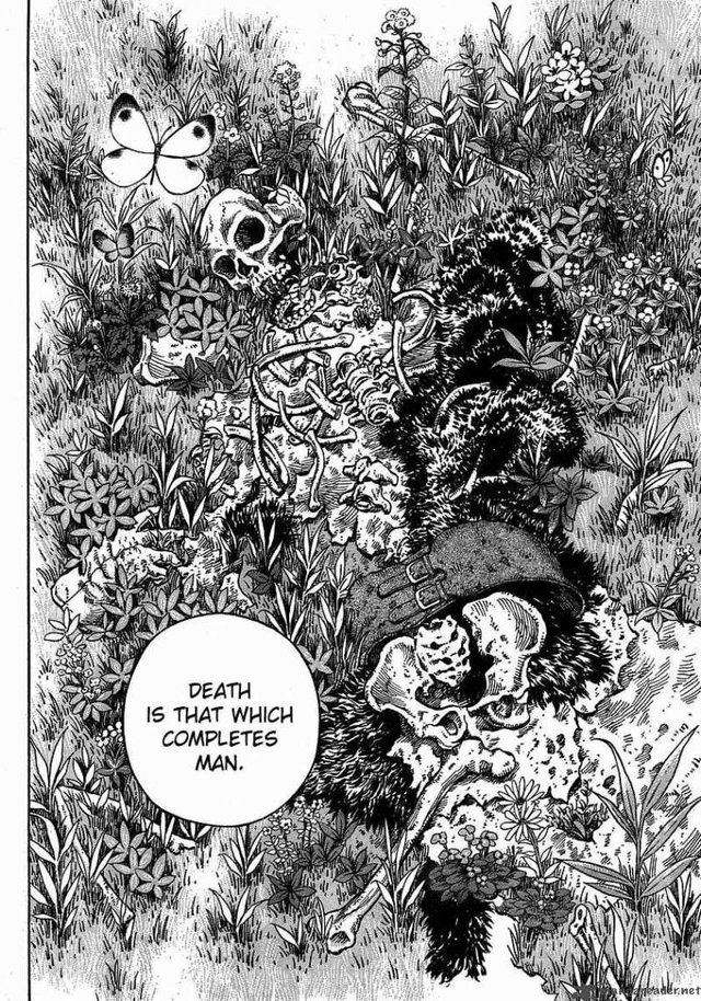 Vinland saga