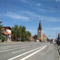 deň ako stvorený na cyklovýlet