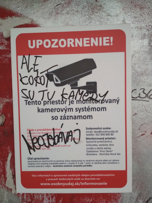 ujo zhodnotil