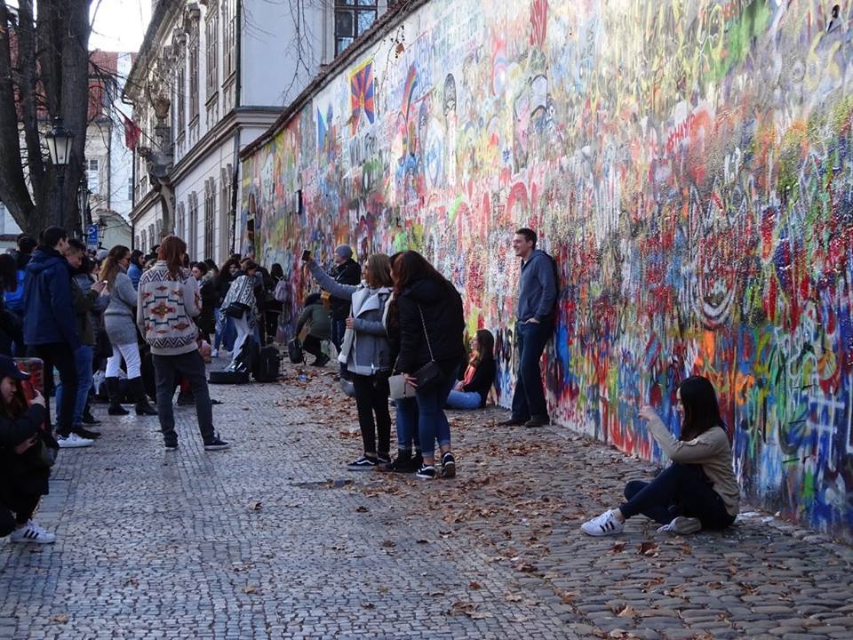 Praha