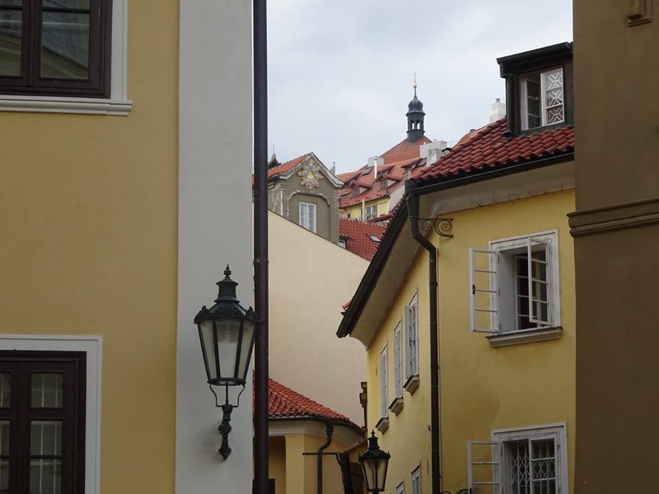 Praha