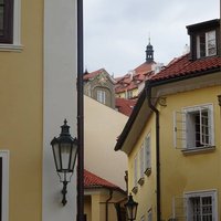 Praha