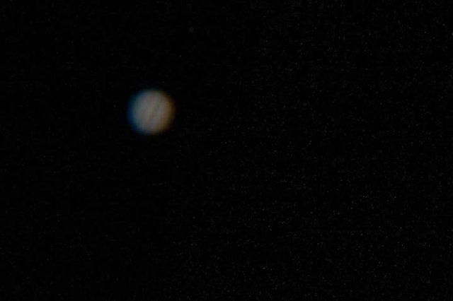 MR. Jupiter