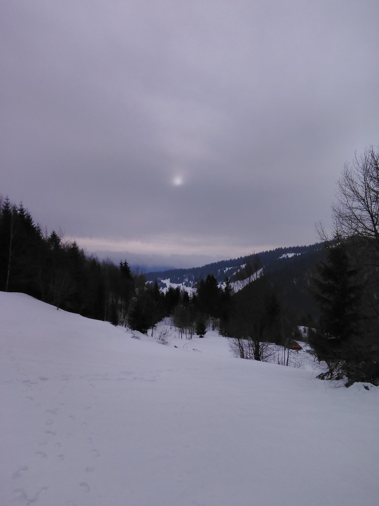 Severské rána.
