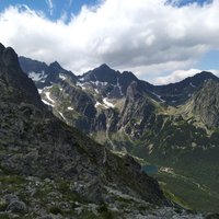 Birdzo, vrátila som sa z výletu a bolo fakt krásne a všetkých spamujem, tak nech sa necítiš ukrátený. 